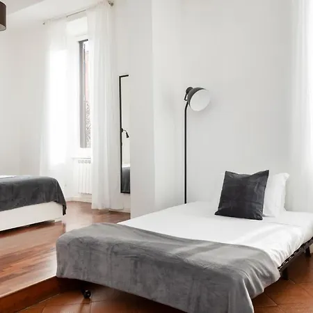 White Flat Termini Apartment Rome Exterior photo