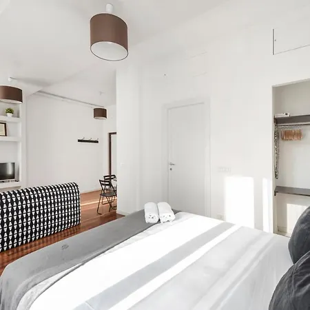 White Flat Termini Apartment Rome Exterior photo