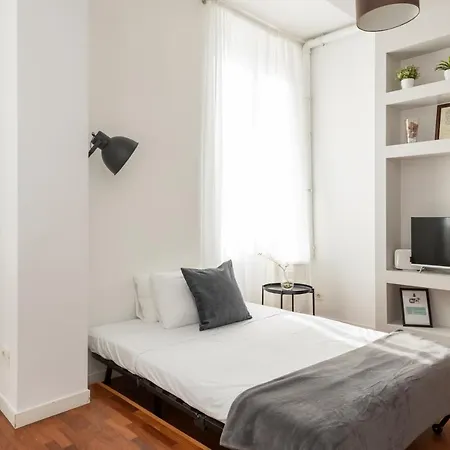 White Flat Termini Apartment Rome Exterior photo