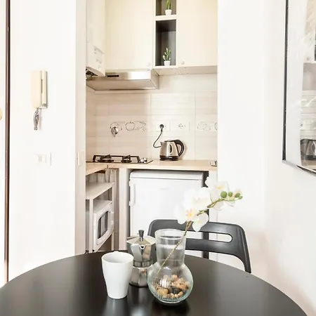 White Flat Termini Apartment Rome Exterior photo