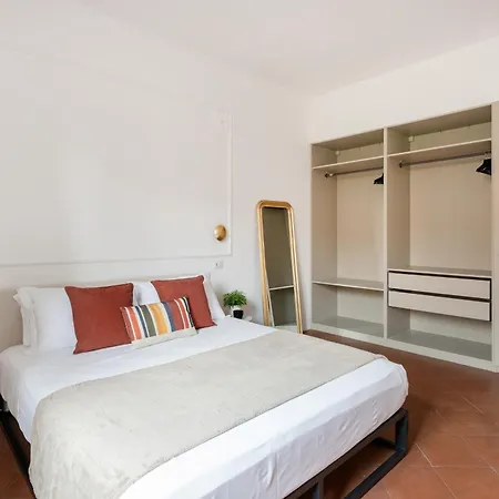 White Flat Termini Apartment Rome Exterior photo