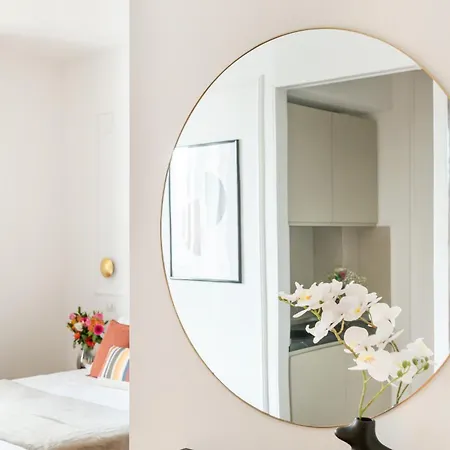 White Flat Termini Apartment Rome Exterior photo