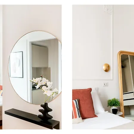 White Flat Termini Apartment Rome Exterior photo