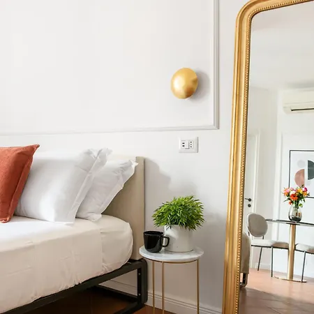 White Flat Termini Apartment Rome Exterior photo