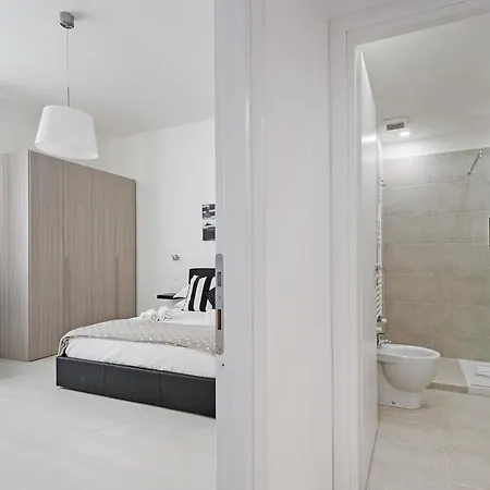 White Flat Termini Apartment Rome Exterior photo