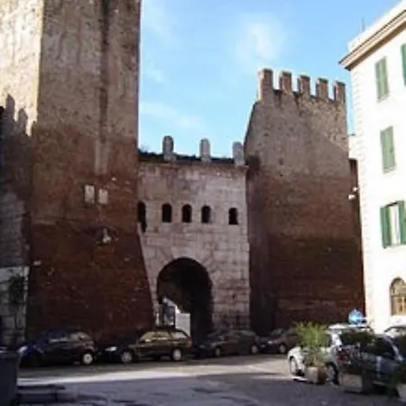 White Flat Termini Apartment Rome Exterior photo