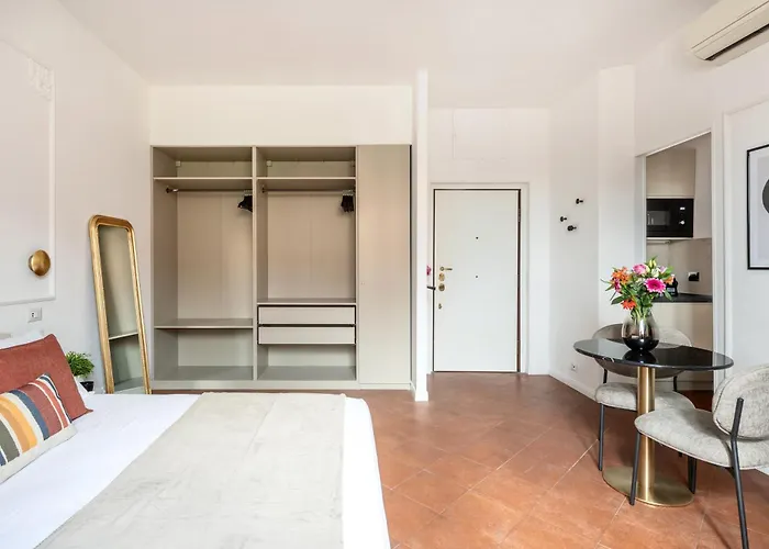 White Flat Termini