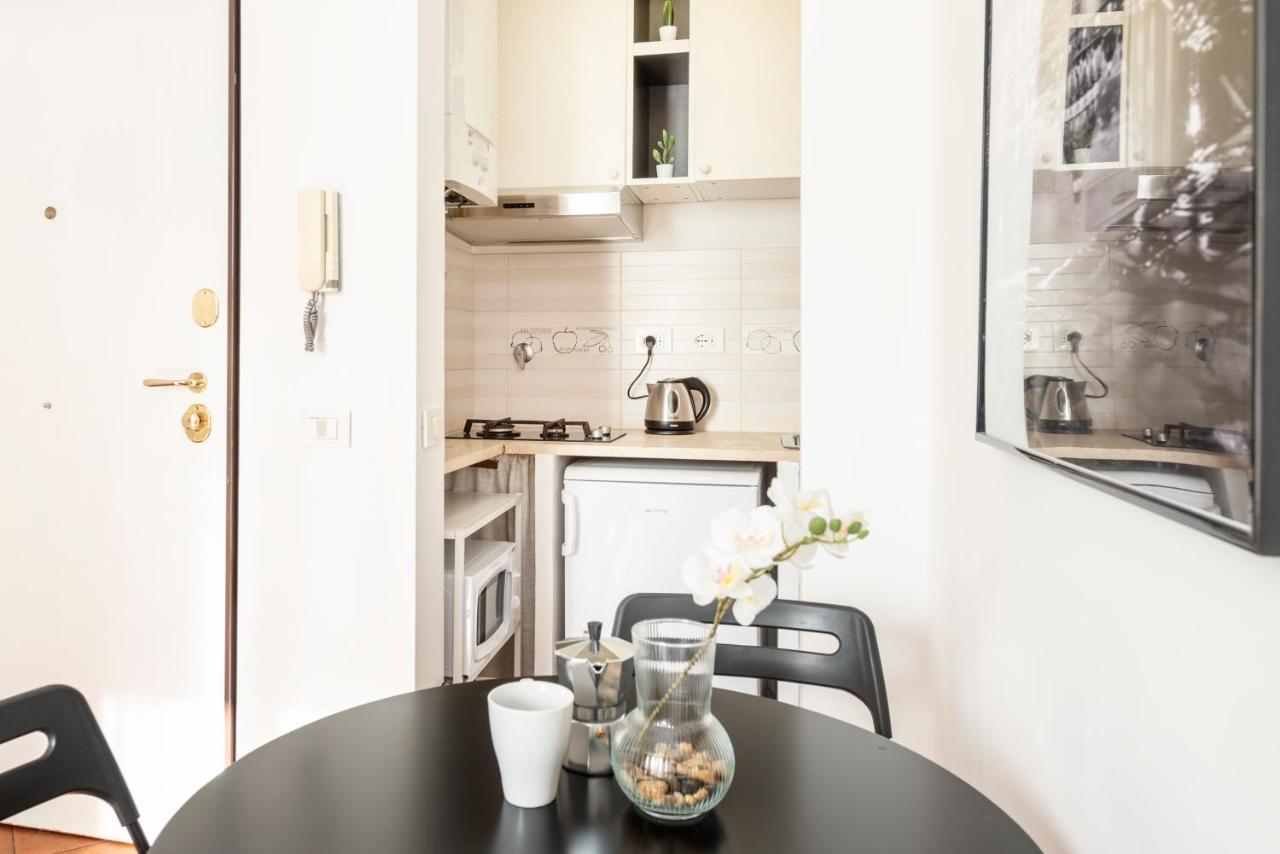 White Flat Termini Appartamento Roma